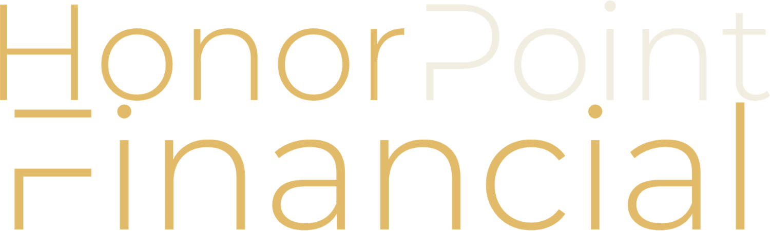 HonorPoint Financial Logo