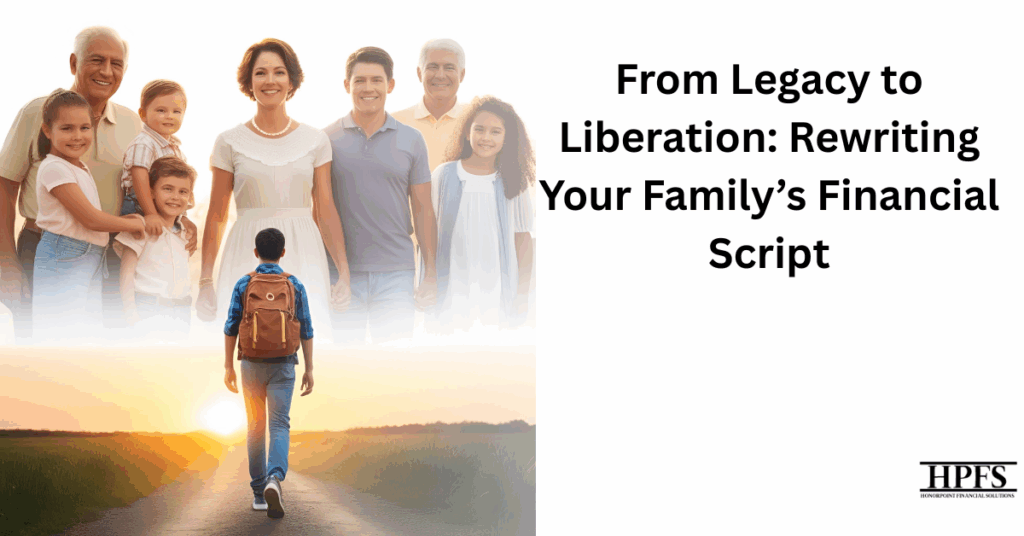 Family Financial Legacies